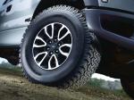 Ford SVT Raptor 2012 года
